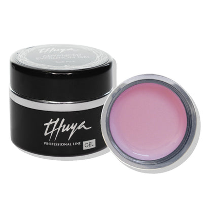 Gel Advanced Evolution Soft Pink Thuya