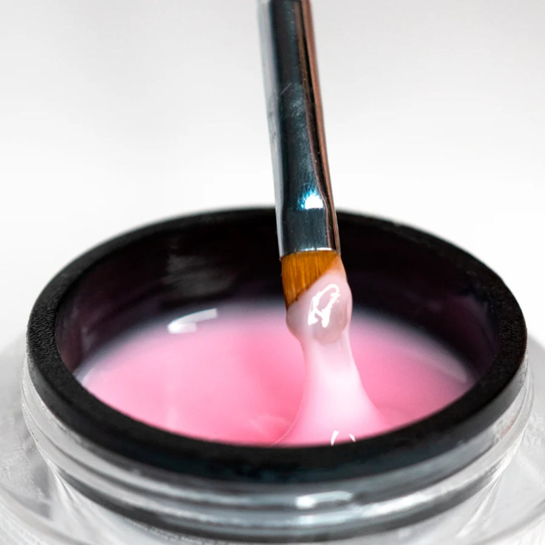 Gel Advanced Evolution Soft Pink Thuya
