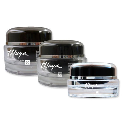 Gel Advanced Evolution White Thuya
