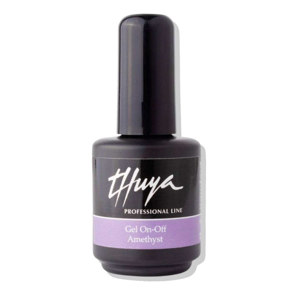 Esmalte Permanente Gel On Off Thuya