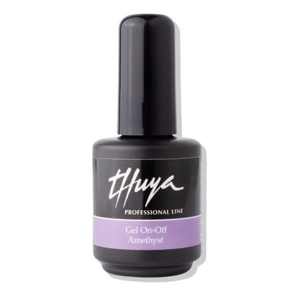 Esmalte Permanente Gel On Off Thuya