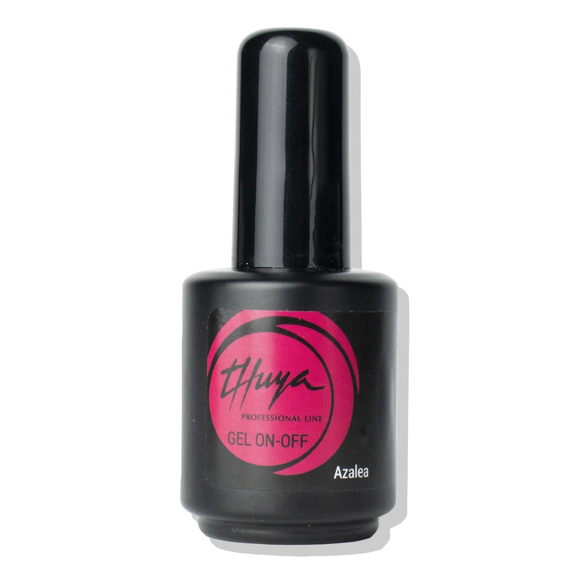 Esmalte Permanente Gel On Off Thuya