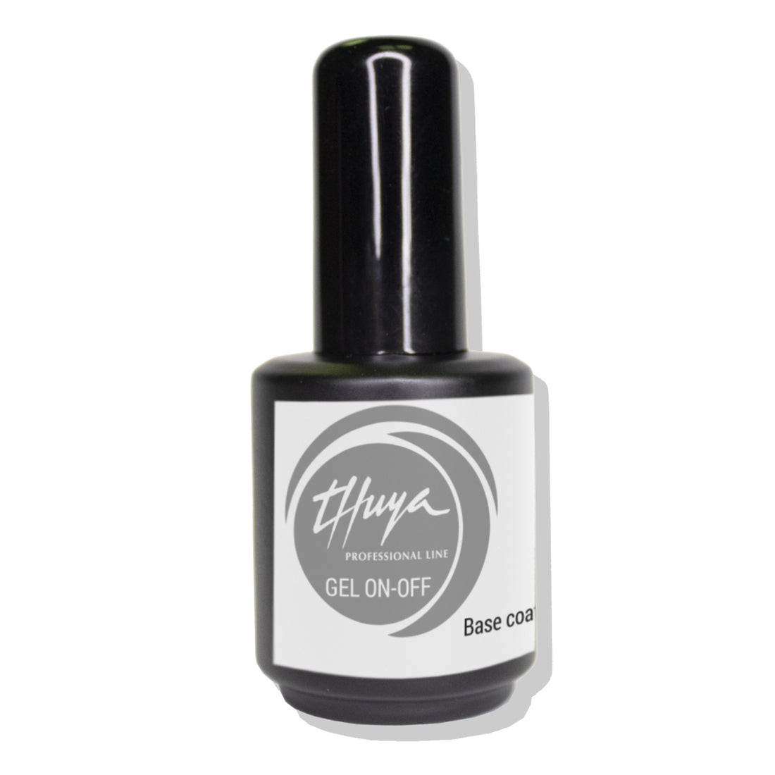 Base Coat Gel On Off Thuya