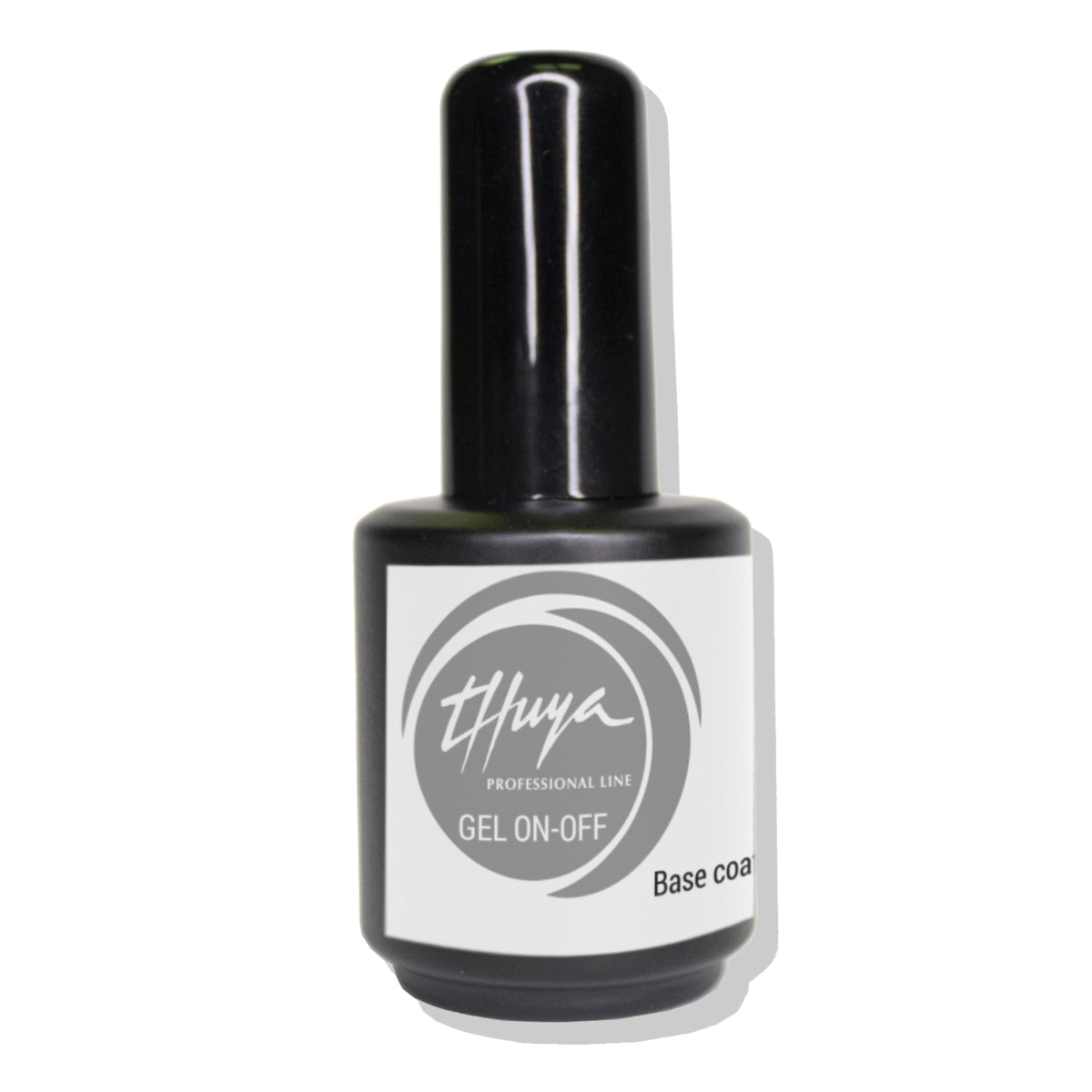 Base Coat Gel On Off Thuya