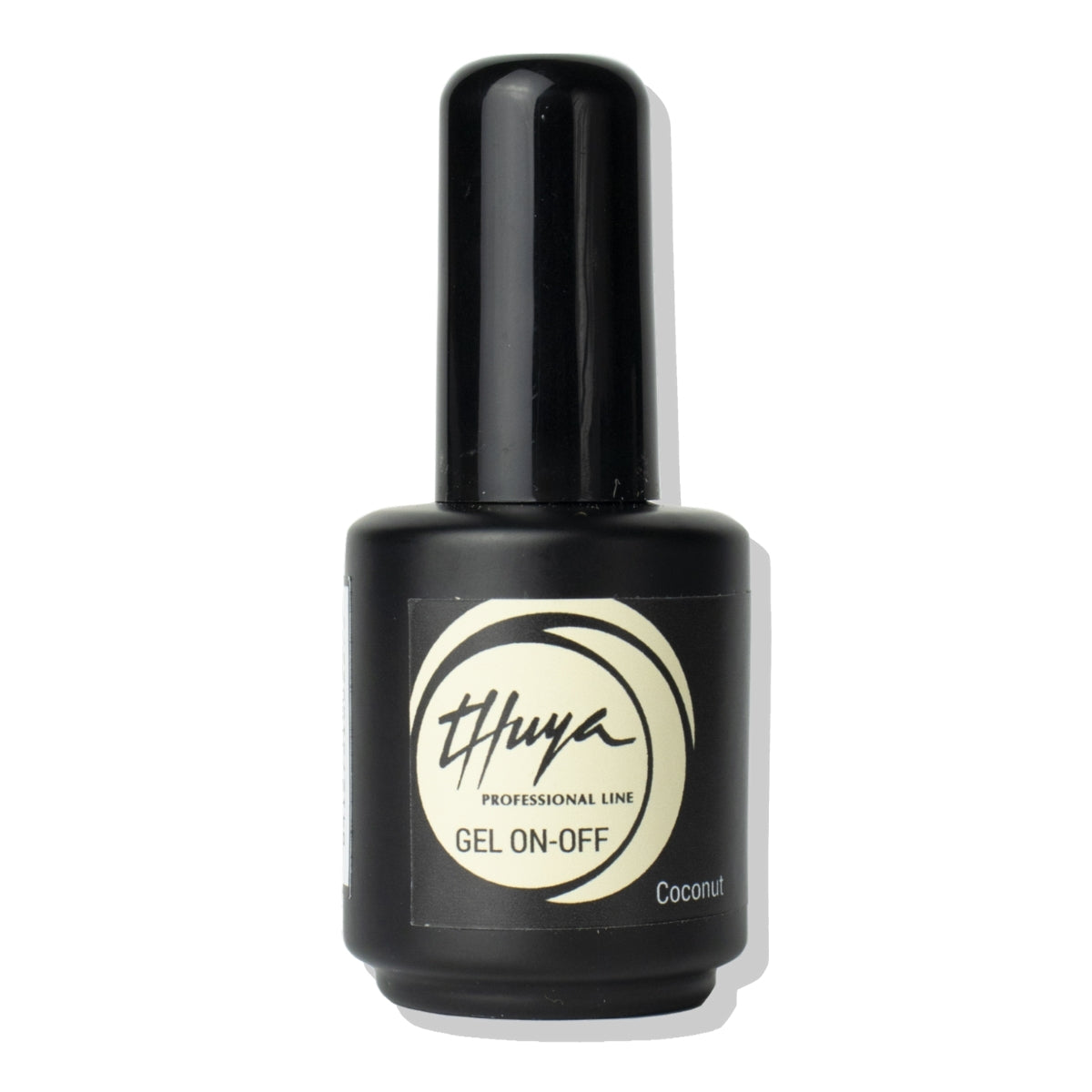 Esmalte Permanente Gel On Off Thuya