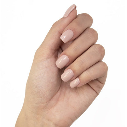 Esmalte Permanente Gel On Off Thuya
