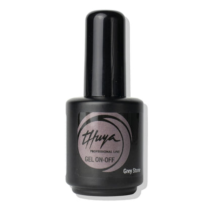 Esmalte Permanente Gel On Off Thuya
