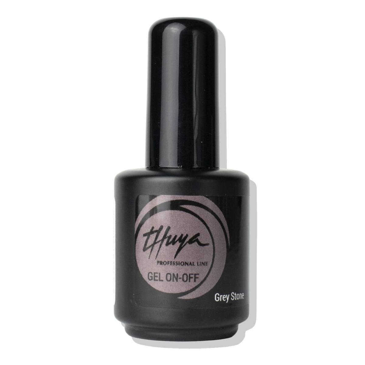 Esmalte Permanente Gel On Off Thuya