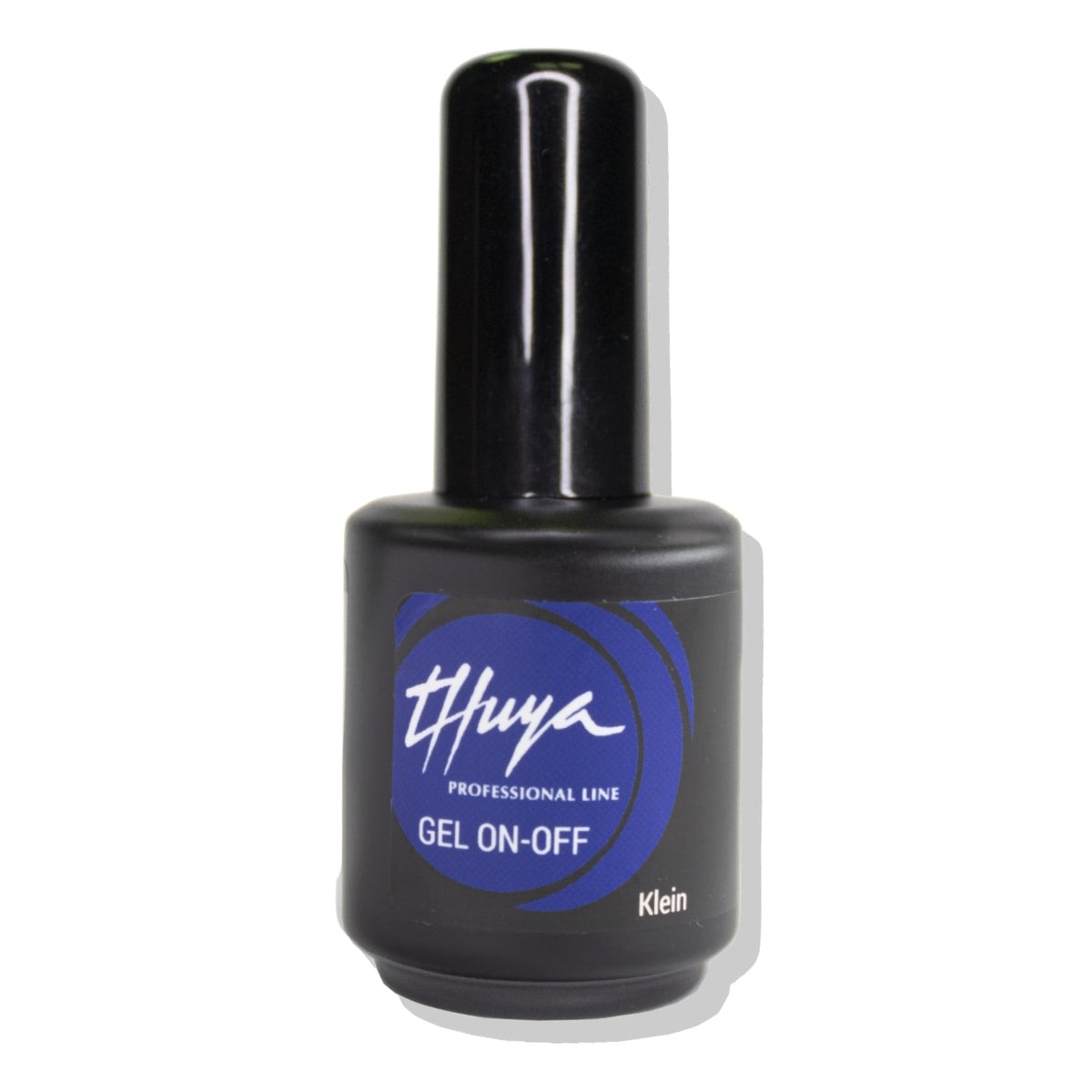 Esmalte Permanente Gel On Off Thuya