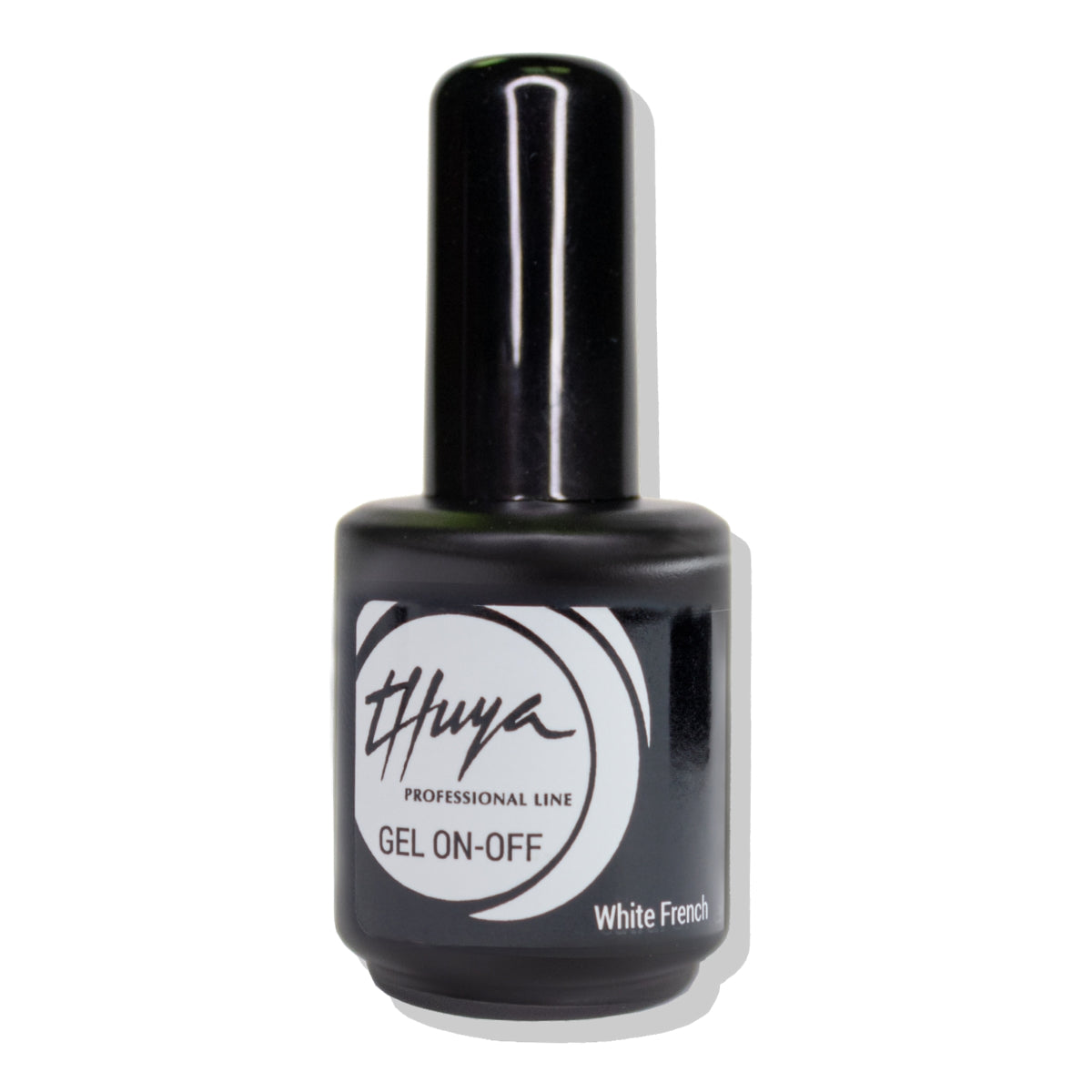 Esmalte Permanente Gel On Off Thuya