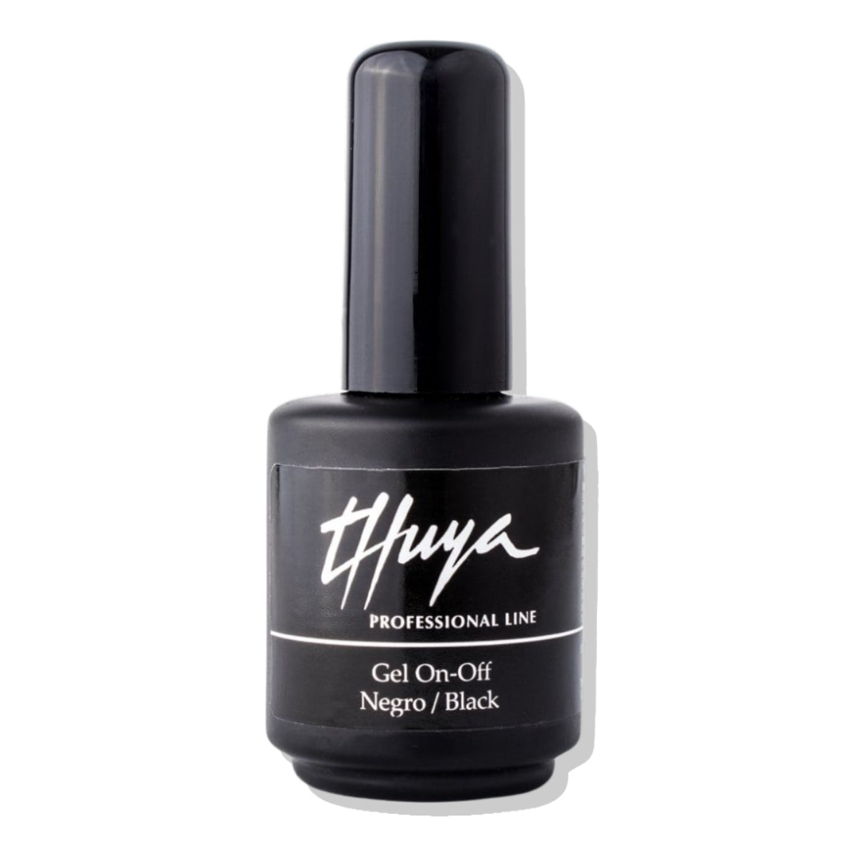 Esmalte Permanente Gel On Off Thuya