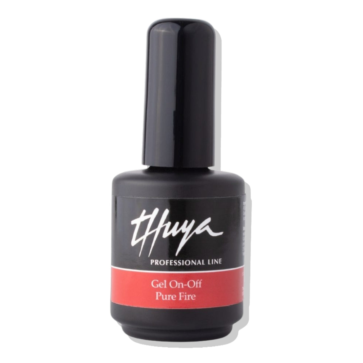 Esmalte Permanente Gel On Off Thuya