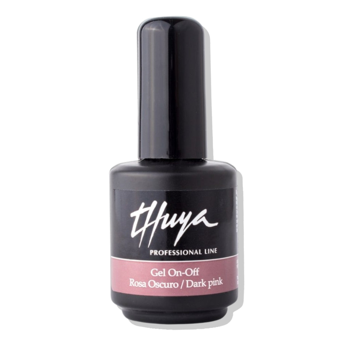 Esmalte Permanente Gel On Off Thuya