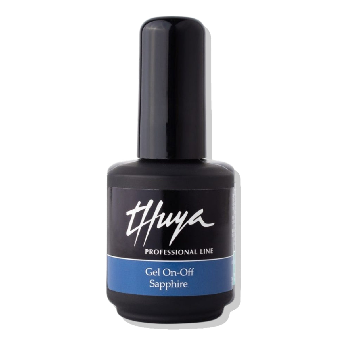 Esmalte Permanente Gel On Off Thuya