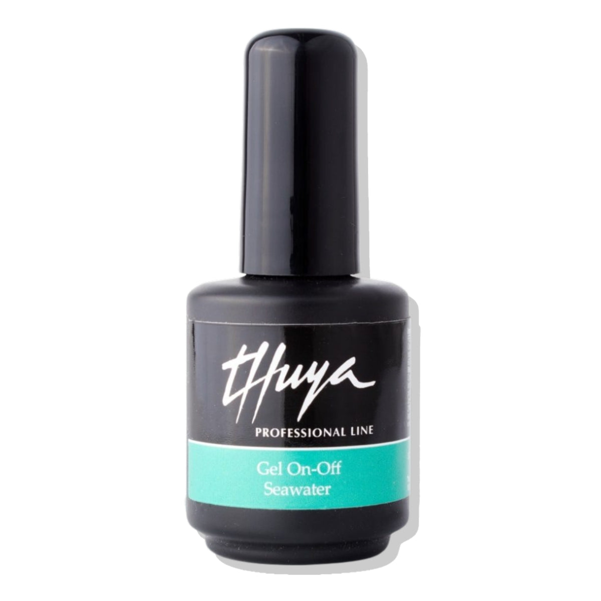 Esmalte Permanente Gel On Off Thuya