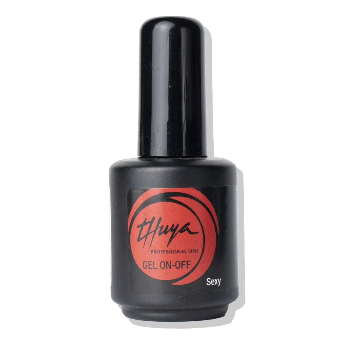 Esmalte Permanente Gel On Off Thuya