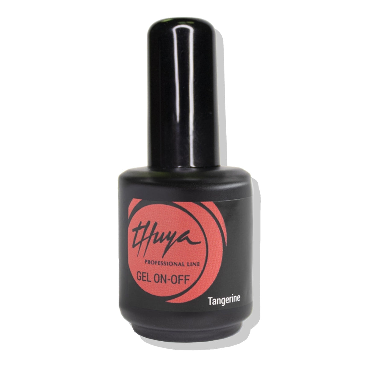 Esmalte Permanente Gel On Off Thuya