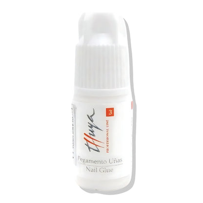 Pegamento Tips Uñas Thuya