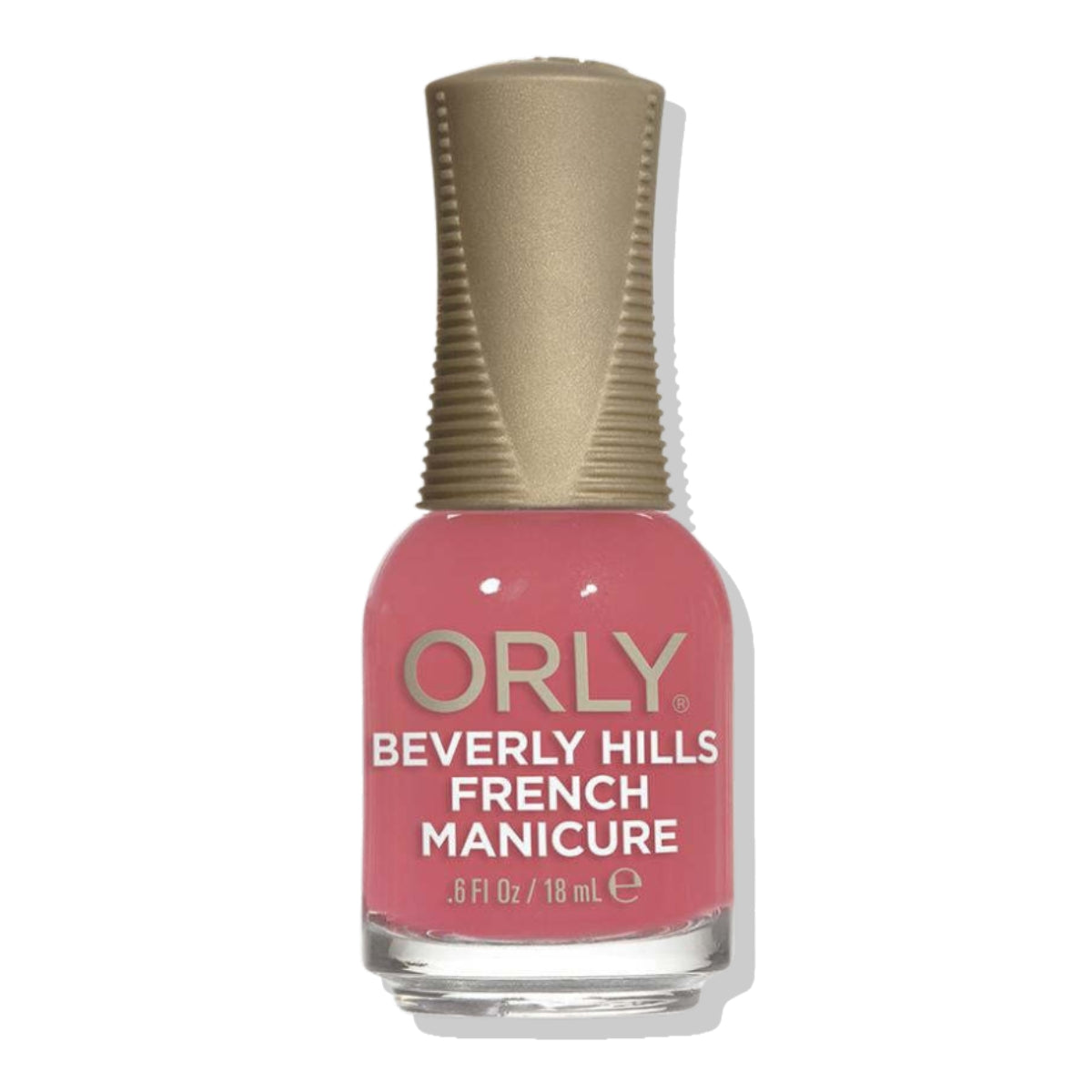 Esmalte Tradicional Premium 18ml Orly
