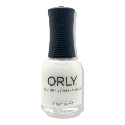 Esmalte Tradicional Premium 18ml Orly