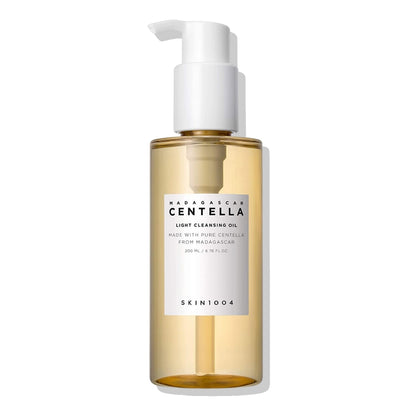 Óleo Limpiador Facial Calmante Centella Skin1004