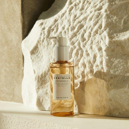 Óleo Limpiador Facial Calmante Centella Skin1004
