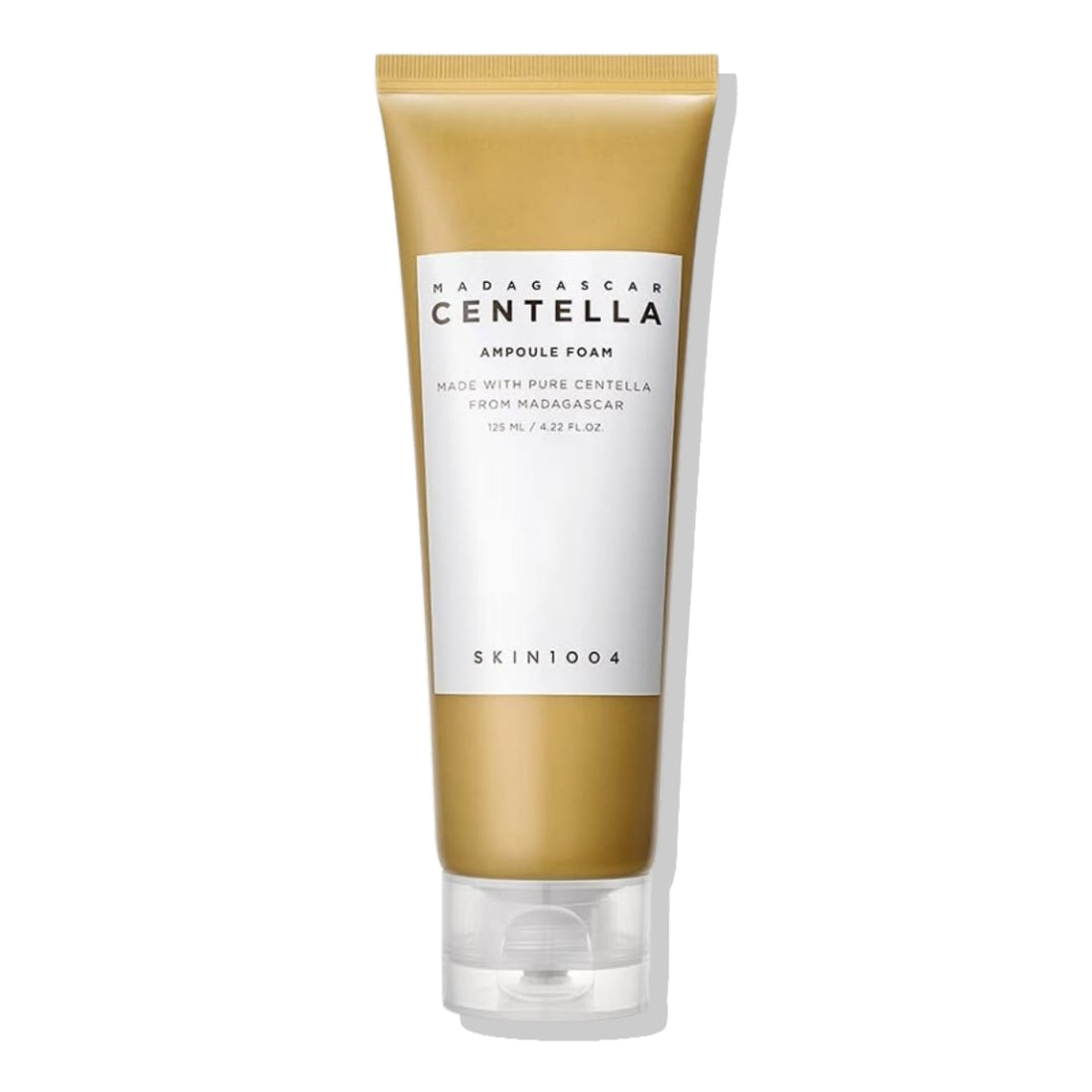 Mousse Facial Limpieza Diaria Centella Skin1004
