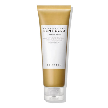 Mousse Facial Limpieza Diaria Centella Skin1004