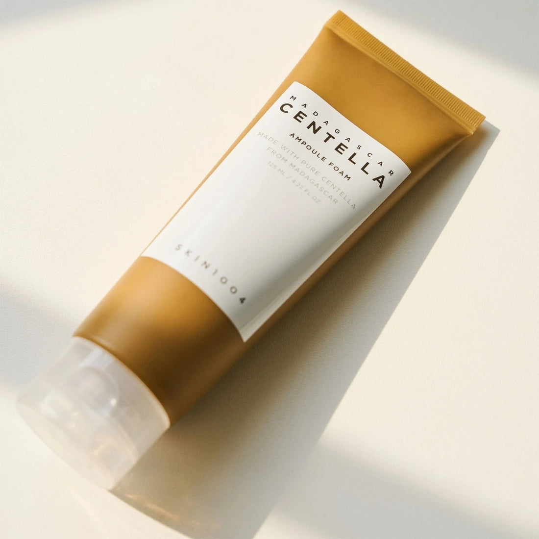 Mousse Facial Limpieza Diaria Centella Skin1004