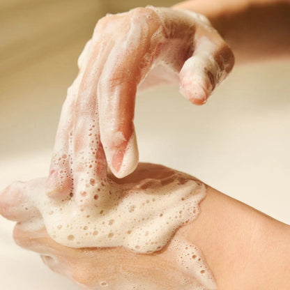 Mousse Facial Limpieza Diaria Centella Skin1004