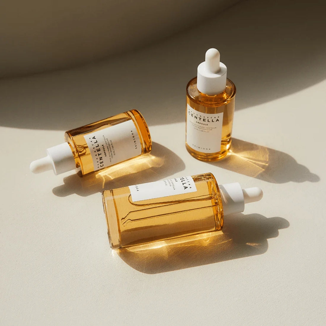 Ampolla Facial Calmante Centella Skin1004