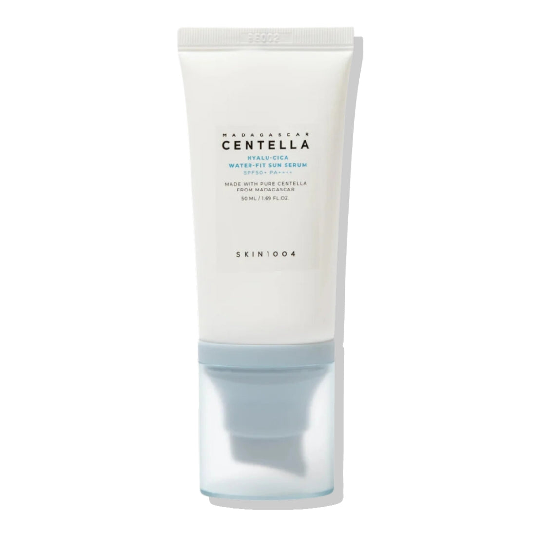 Protector Solar Facial Hyalu-Cica Spf50+ Skin1004