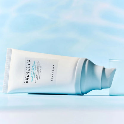 Protector Solar Facial Hyalu-Cica Spf50+ Skin1004