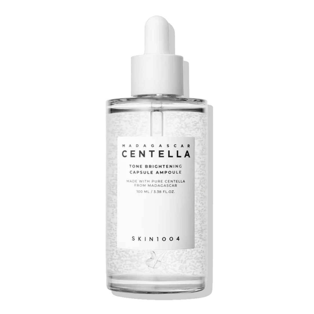 Ampolla Facial Iluminadora Brightening Skin1004