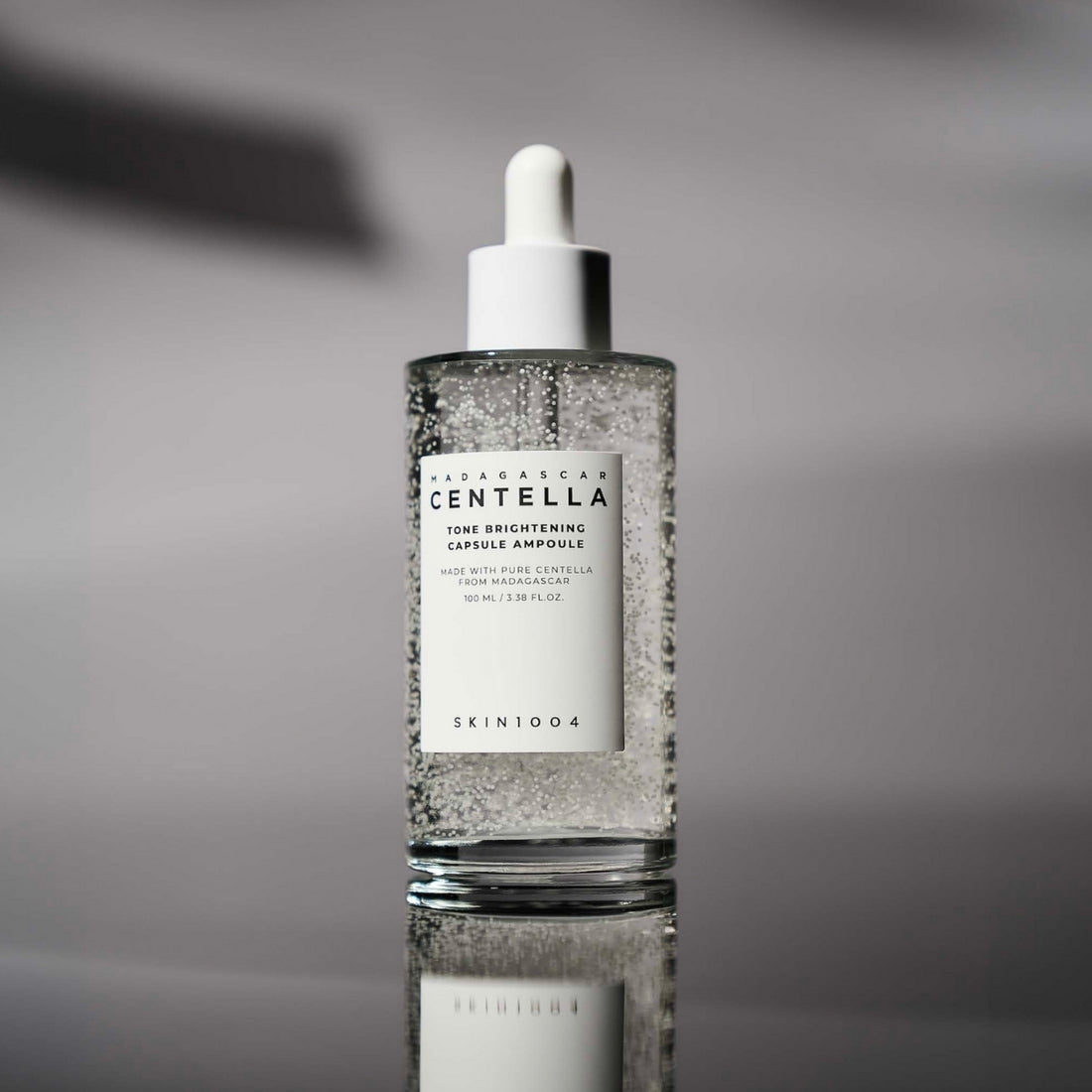 Ampolla Facial Iluminadora Brightening Skin1004