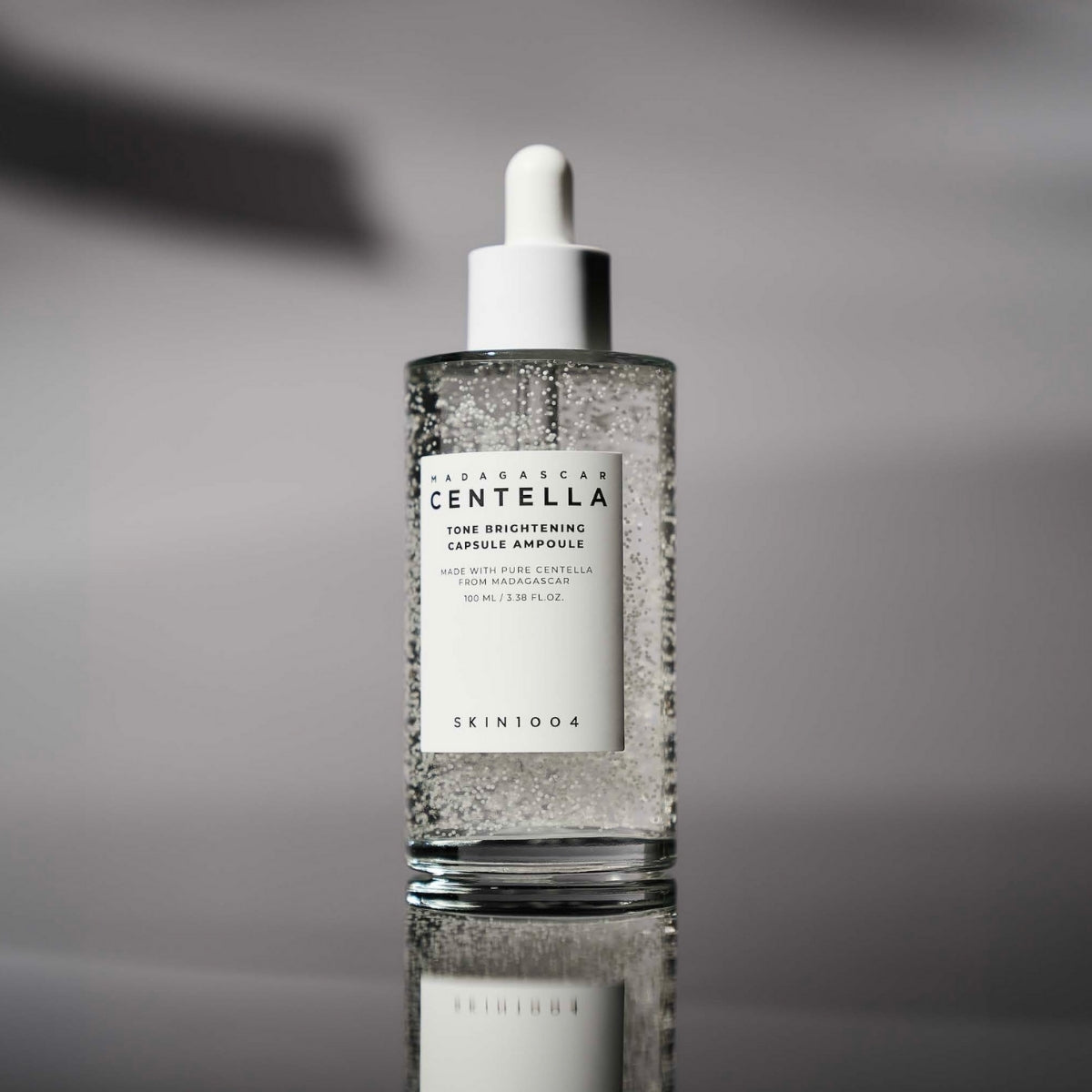 Ampolla Facial Iluminadora Brightening Skin1004