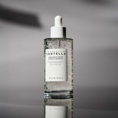 Ampolla Facial Iluminadora Brightening Skin1004