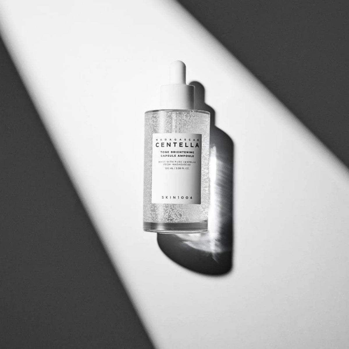 Ampolla Facial Iluminadora Brightening Skin1004