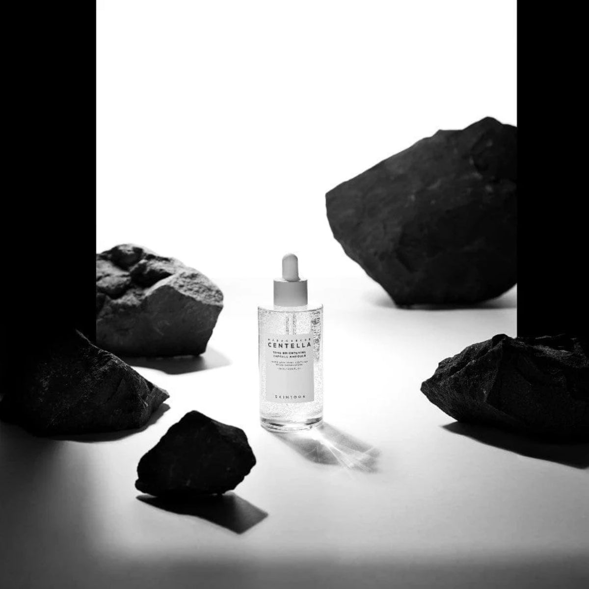 Ampolla Facial Iluminadora Brightening Skin1004
