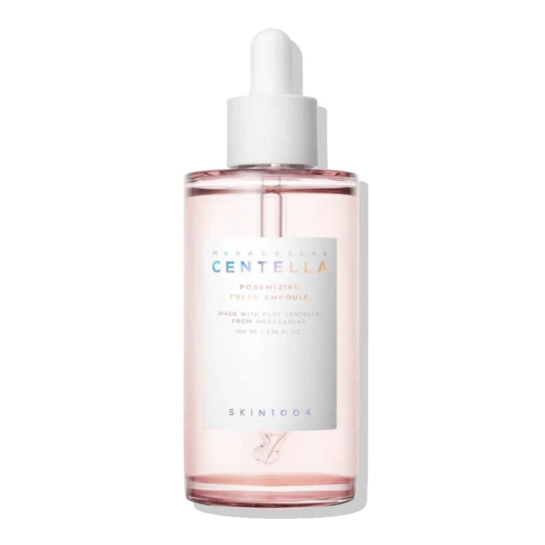 Ampolla Facial Refrescante Poremizing Skin1004