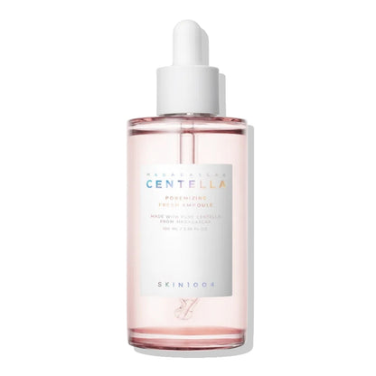 Ampolla Facial Refrescante Poremizing Skin1004