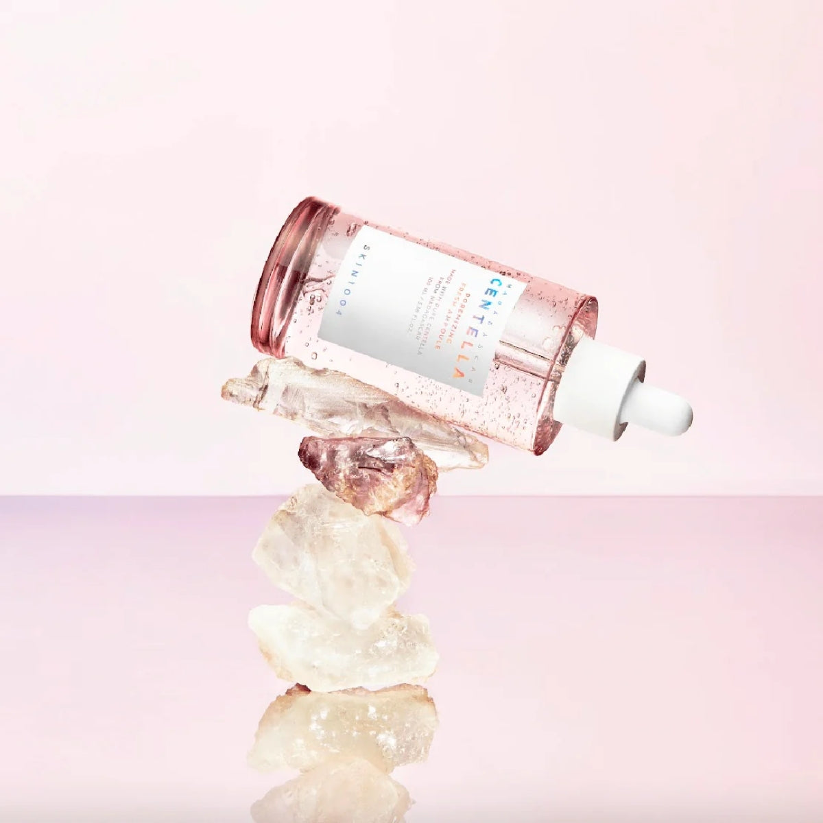 Ampolla Facial Refrescante Poremizing Skin1004