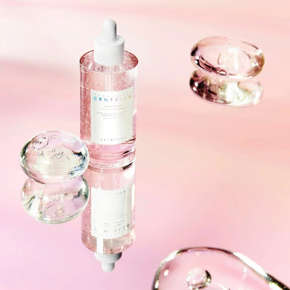 Ampolla Facial Refrescante Poremizing Skin1004