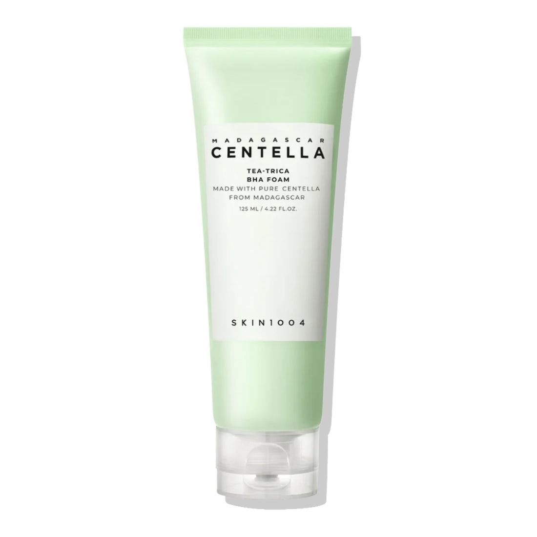 Mousse Facial Limpieza Profunda Tea-Trica Skin1004