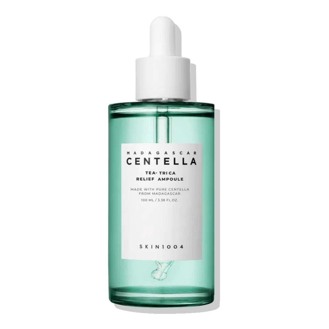 Ampolla Facial Calmante Tea-Trica Skin1004