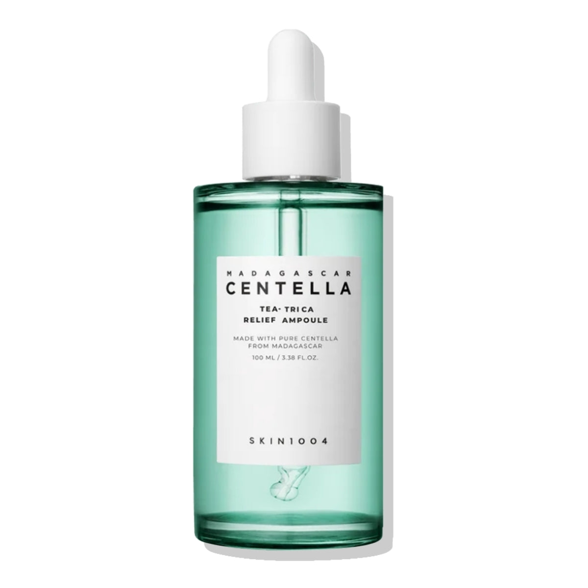 Ampolla Facial Calmante Tea-Trica Skin1004