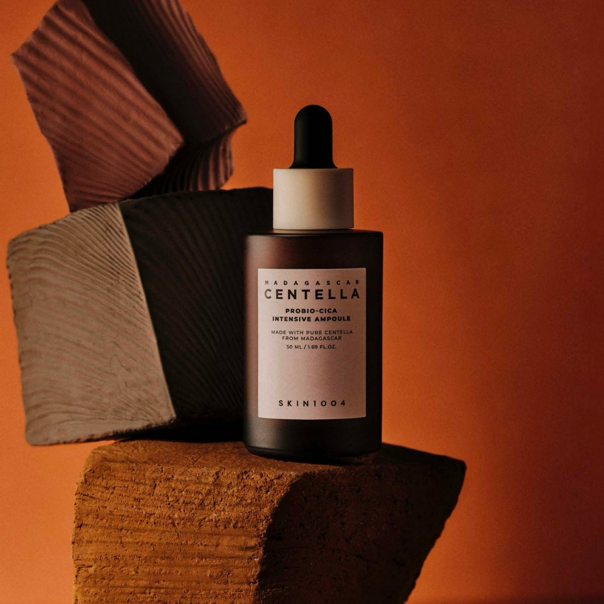 Ampolla Facial Intensiva Probio-Cica Skin1004