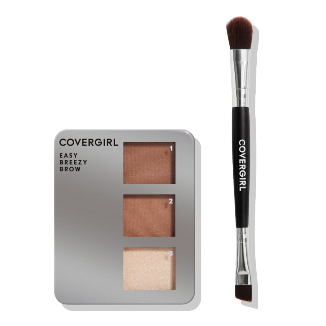 Kit Para Cejas Brow Covergirl