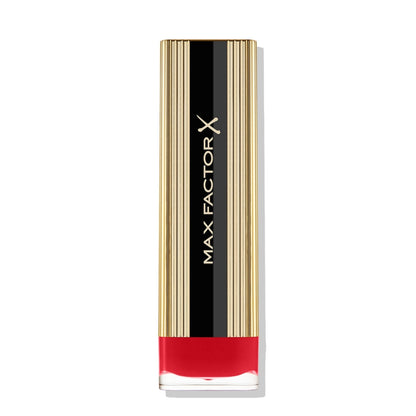 Labial Color Intenso Con Vitamina E Max Factor