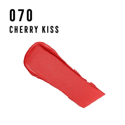 Labial Color Intenso Con Vitamina E Max Factor